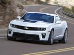 Chevrolet Camaro ZL1 2012 года